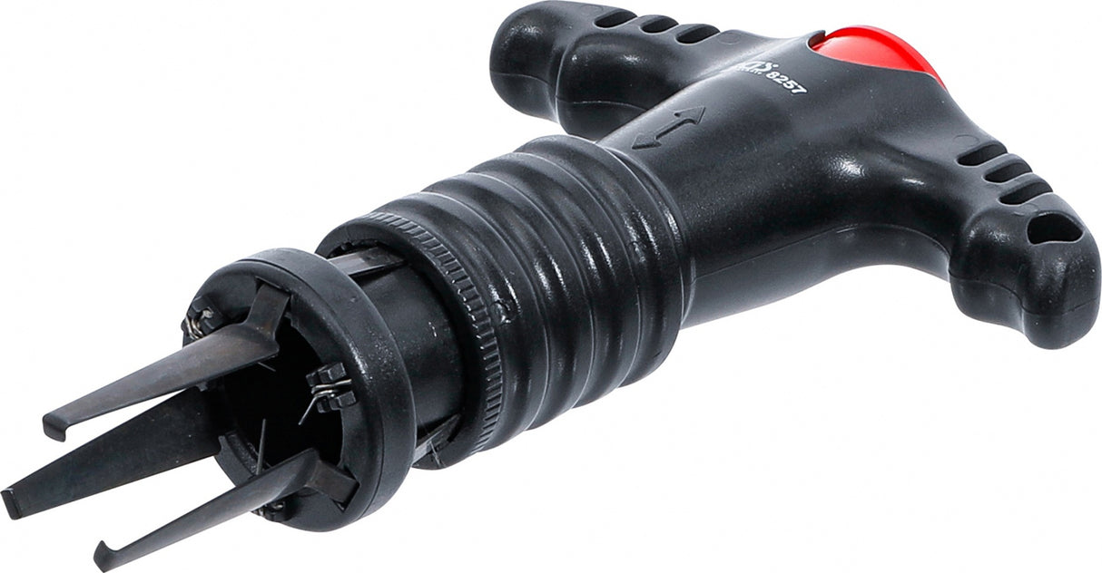 LOOSENING TOOL FOR WHEEL NUT COVERS (8257)