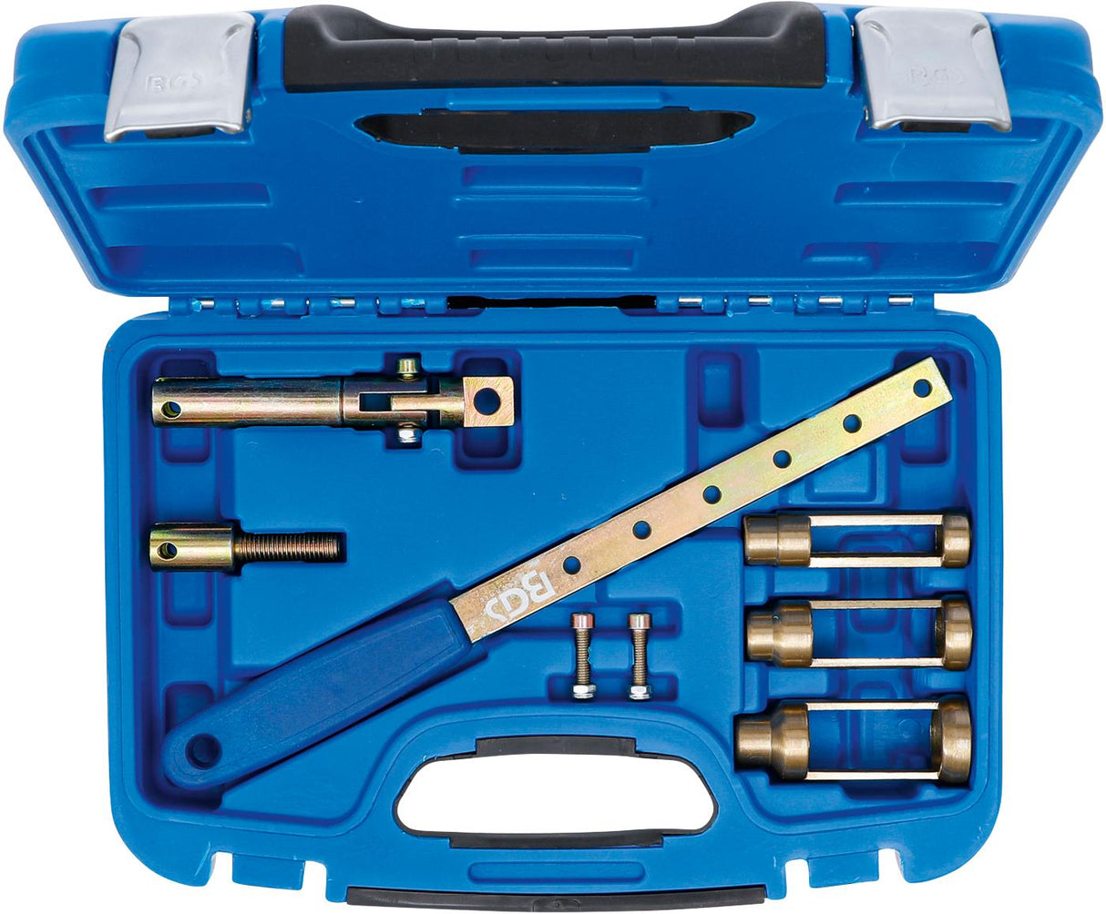 VALVE SPRING COMPRESSOR SET | 7 PCS. (8255)