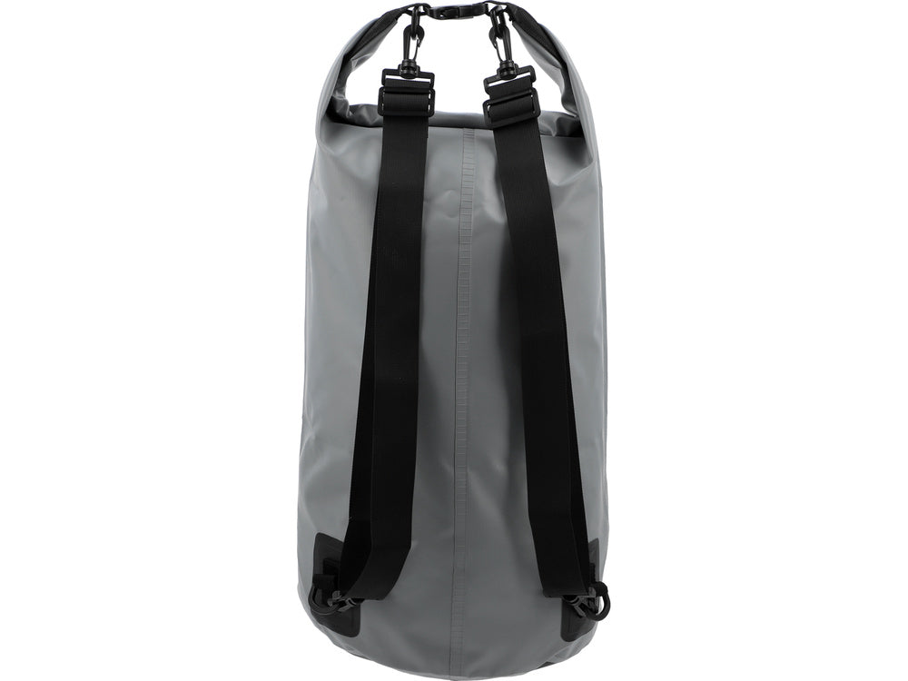 BASIC DRY BAG W/ TWO SHOULDER STRAPS 30L (YT-74292)