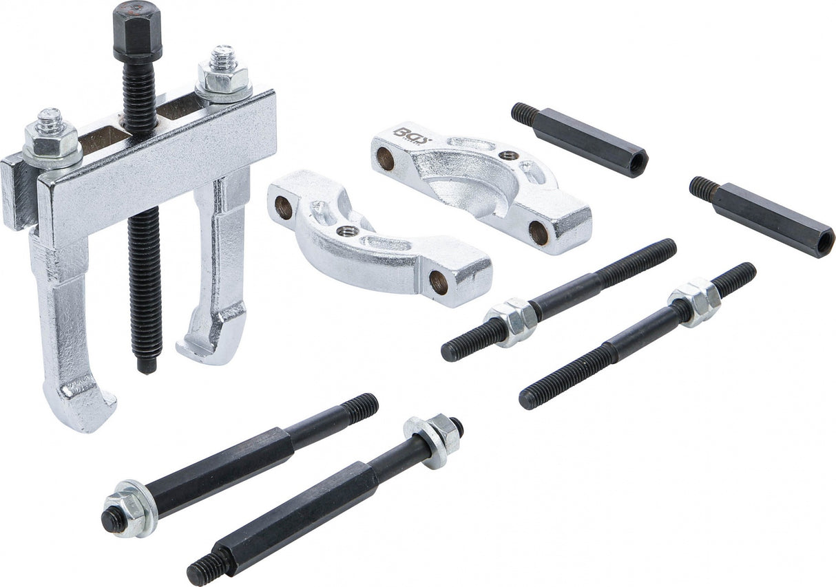 SPLITTING KNIFE SET FOR BALL BEARING ASSEMBLIES | 9 PCS. (74569)