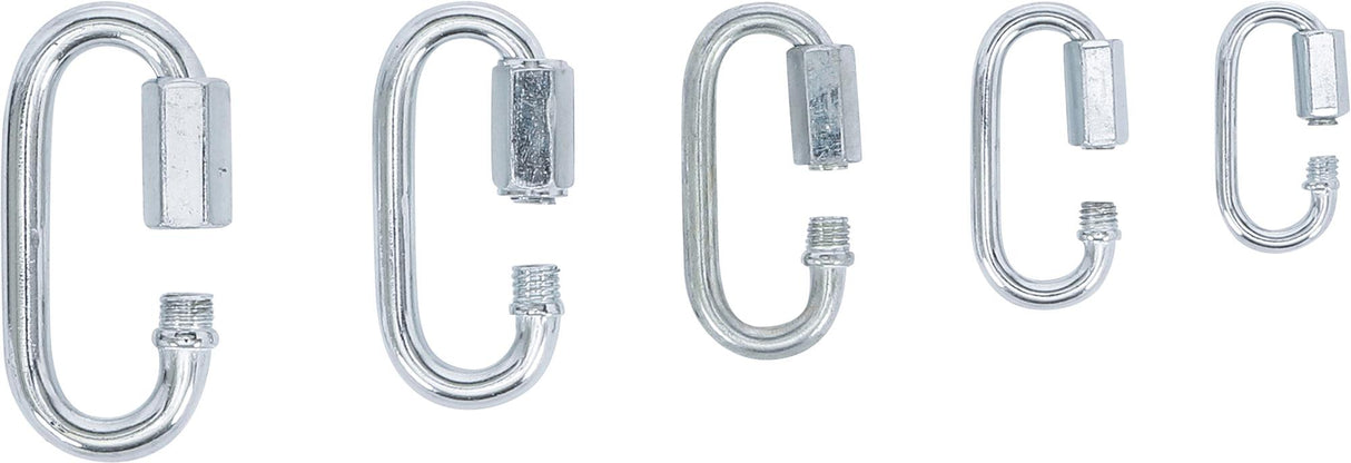 QUICK LINK ASSORTMENT | 20 PCS. (8078)