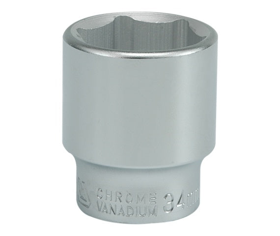 SOCKET 6PT 3/4" 34MM (YT-1314)