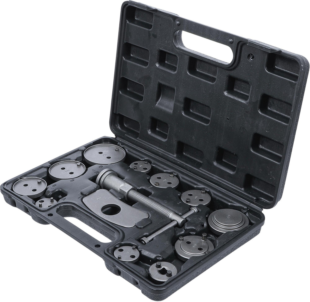 BRAKE PISTON RESET TOOL SET | 13 PCS. (1109)