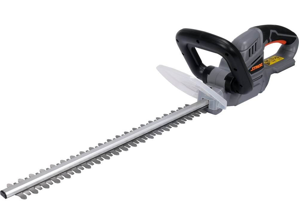 HEDGE TRIMMER 20V 45CM - BODY (78186)