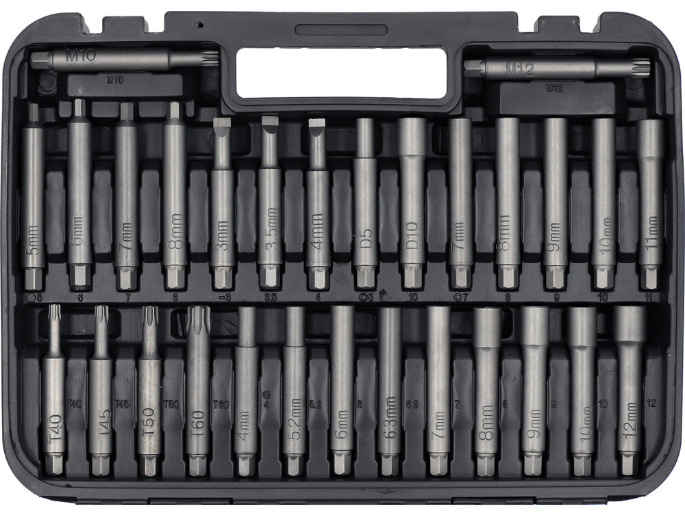 DRIVE SHOCK ABSORBER TOOL SET (YT-06212)