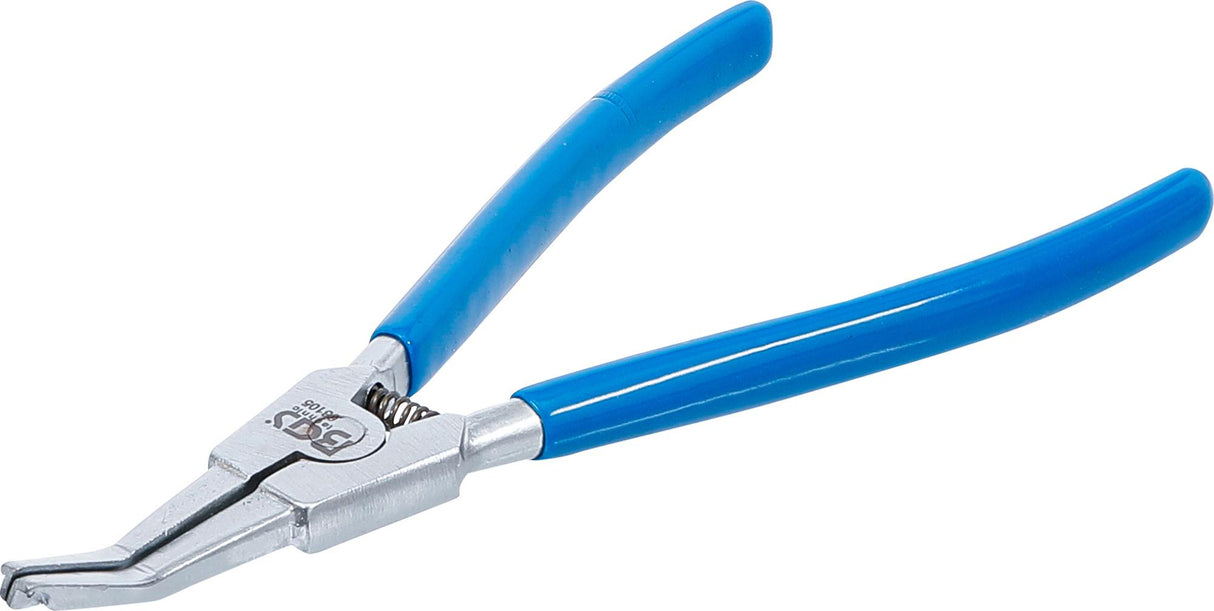 LOCK RING PLIERS FOR DRIVE SHAFTS | 30° BENT (66105)