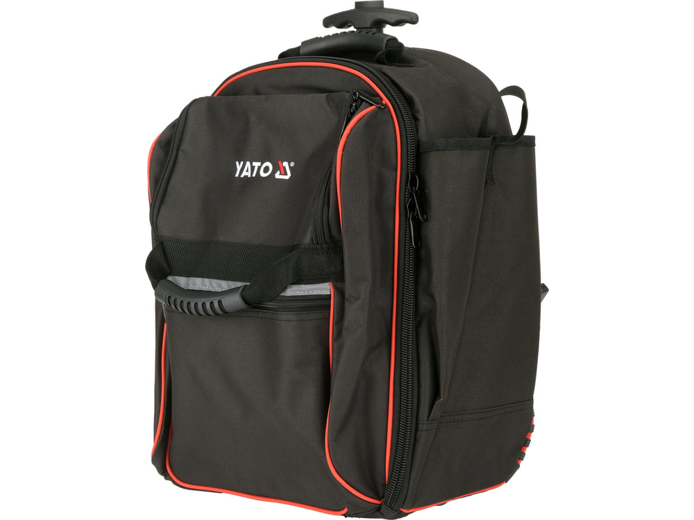 TROLLEY TOOL BACKPACK 35L (YT-74286)