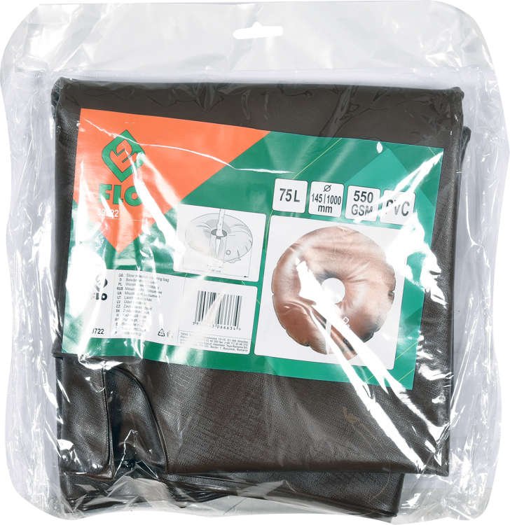 SLOW RELEASE WATERING BAG 75L (89722)