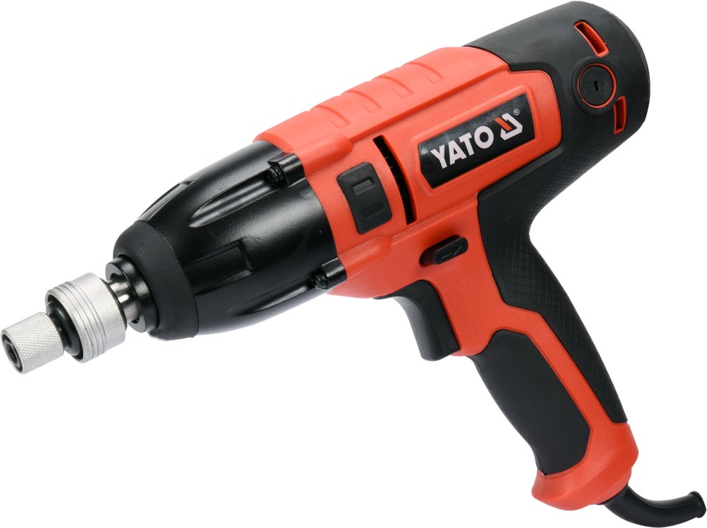 ELECTRIC IMPACT WRENCH 1/2" 450W/450NM (YT-82020)
