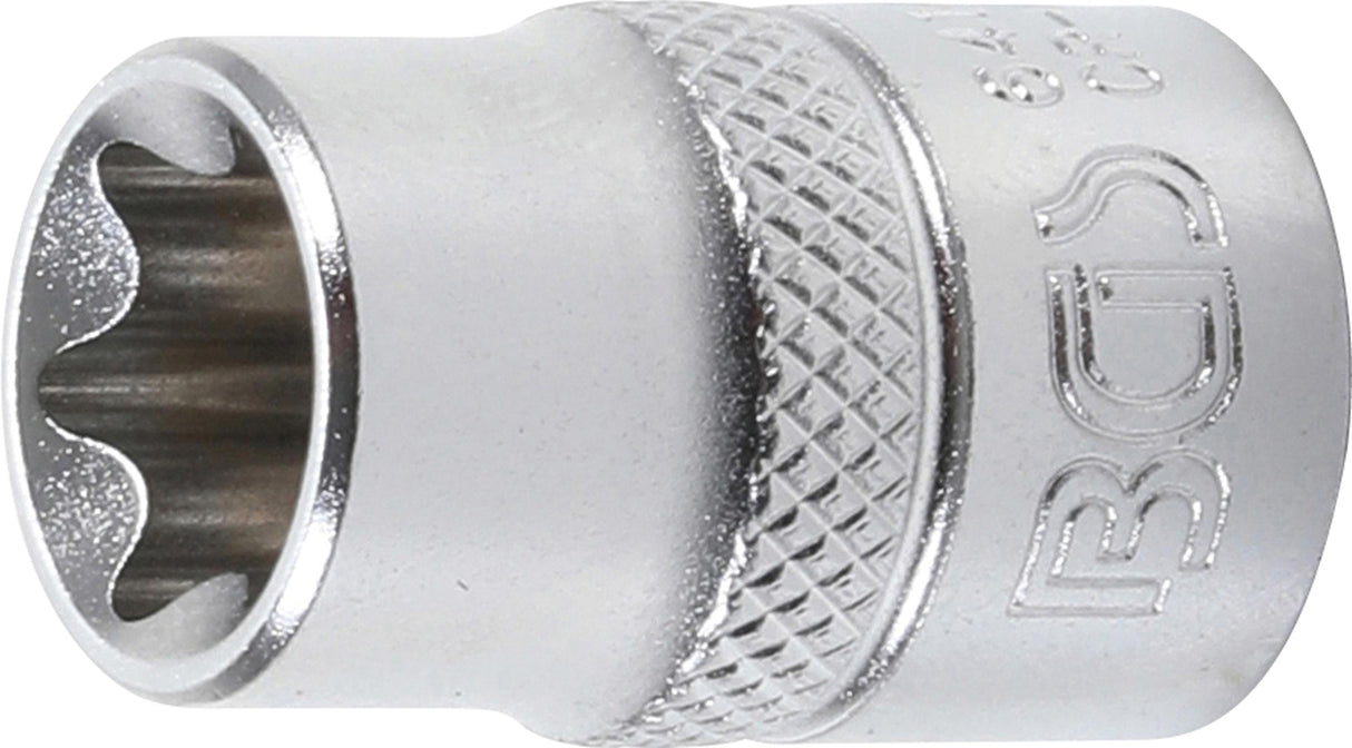 SOCKET, E-TYPE | 10 MM (3/8") DRIVE | E14 (6414)