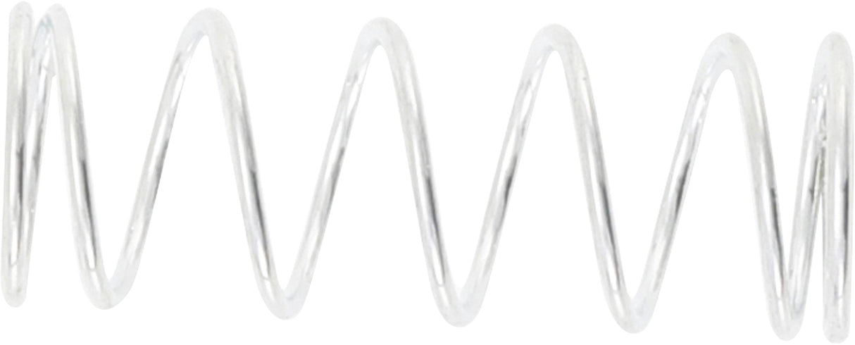 SPRING ASSORTMENT | COMPRESSION SPRINGS | 246 PCS. (9806)