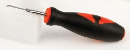 WIRE TOOL SET | FOR COOLING SENSORS / WIRING HARNESSES / TERMINAL BLOCKS | 23 PCS. (TTS23)