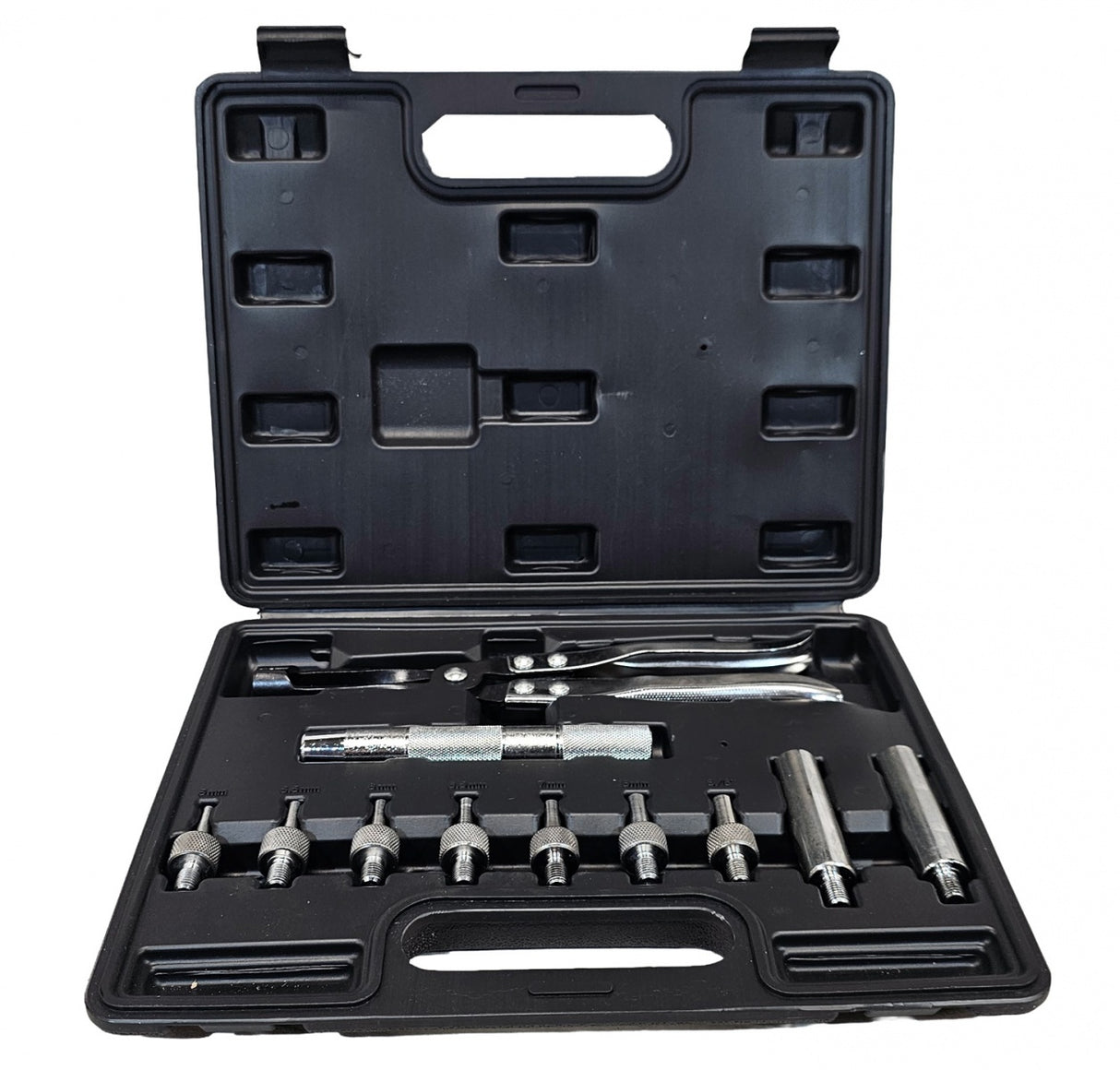 VALVE STEM SEAL REMOVAL/INSTALLATION TOOL SET (SK024)