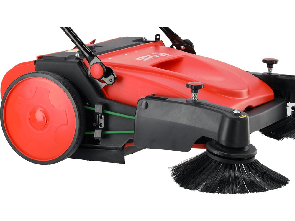 MANUAL SWEEPER 950MM (YT-17412)