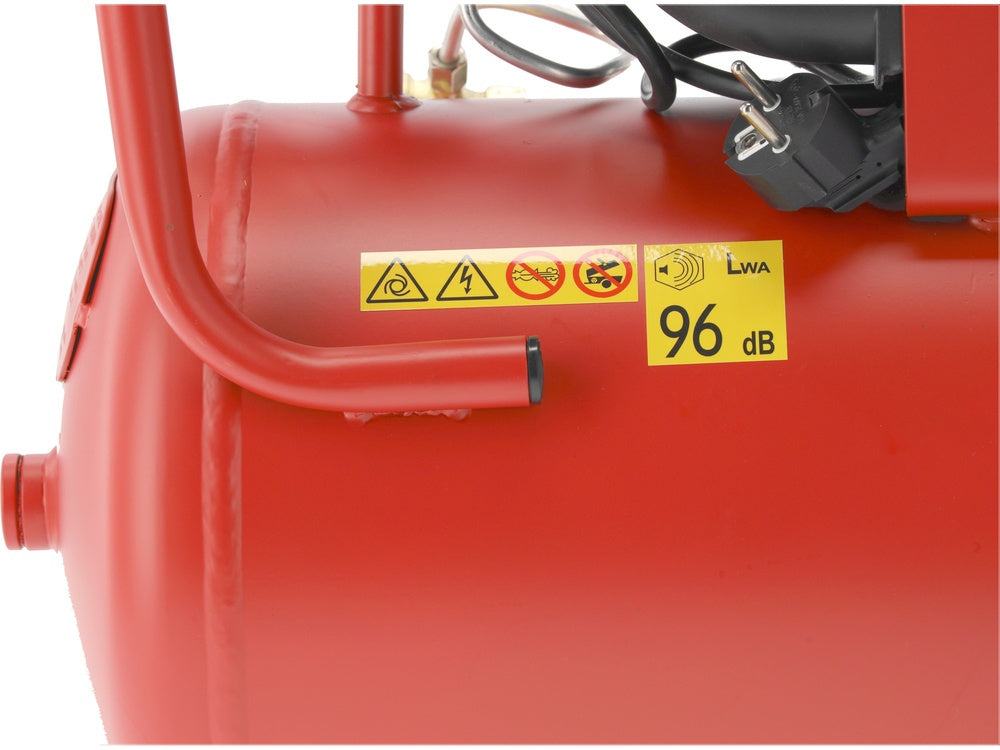 AIR COMPRESSOR 24L (YT-23300)