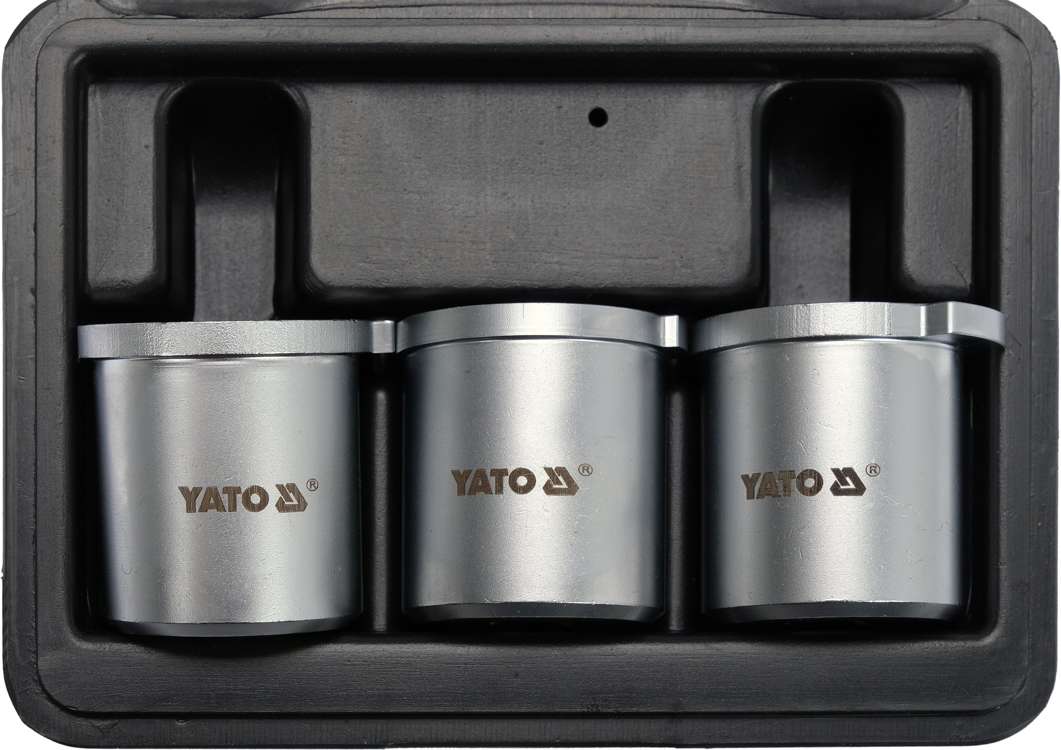 VAG CAMSHAFT ADAPTER SOCKET SET (YT-06336)