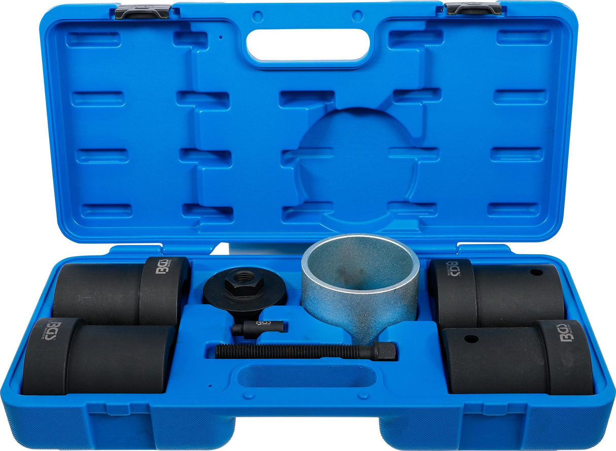 TRANSMISSION GEAR WHEEL PULLER SET | FOR VAG (70963)