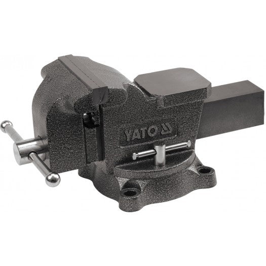 SWIVEL VICE 200MM HEAVY DUTY (YT-6504)