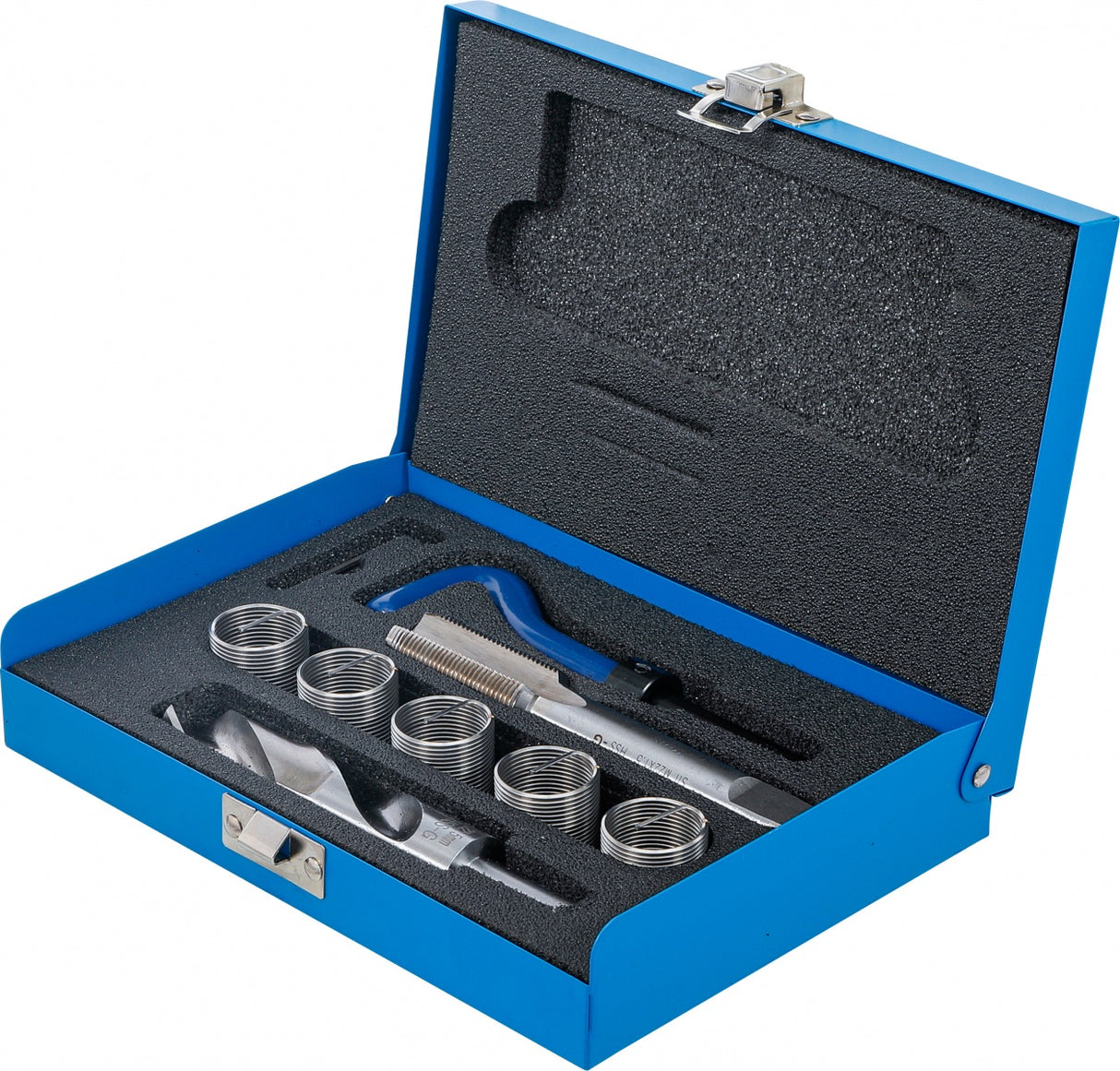 THREAD REPAIR KIT | M22 X 1.5 | 9 PCS. (99439)