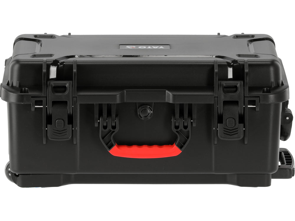 CASE | SHOCKPROOF | WATERPROOF | L565 X W365 X H255 MM (YT-088989)