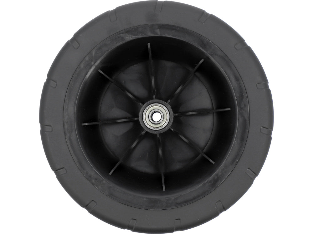 PVC WHEEL 19 X 7 CM (90183)