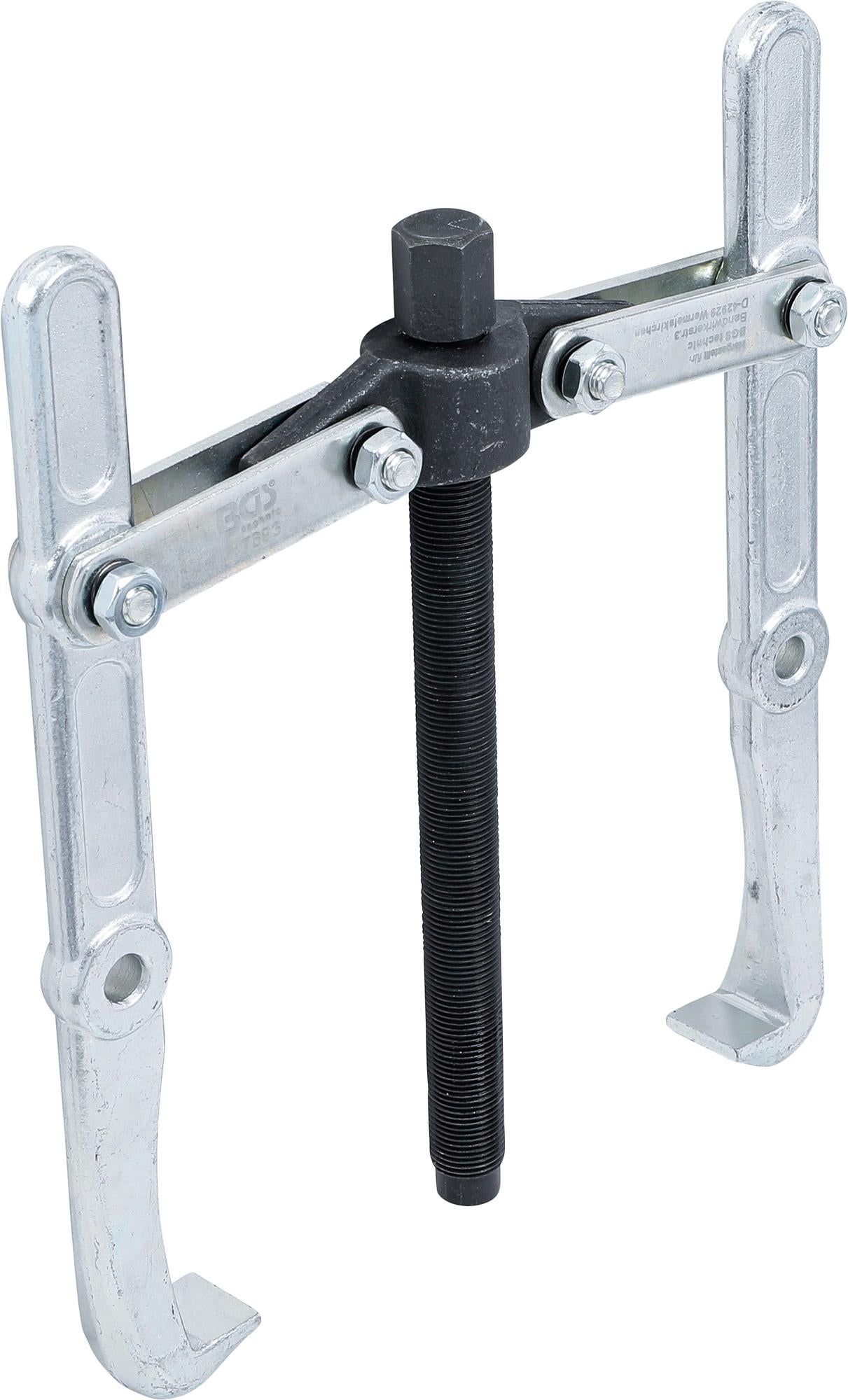 EXTERNAL / INTERNAL 2-ARM PULLER | 150 - 210 MM (7693)