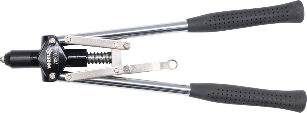 RIVET TOOL | 2.4-4.8 MM (70200)