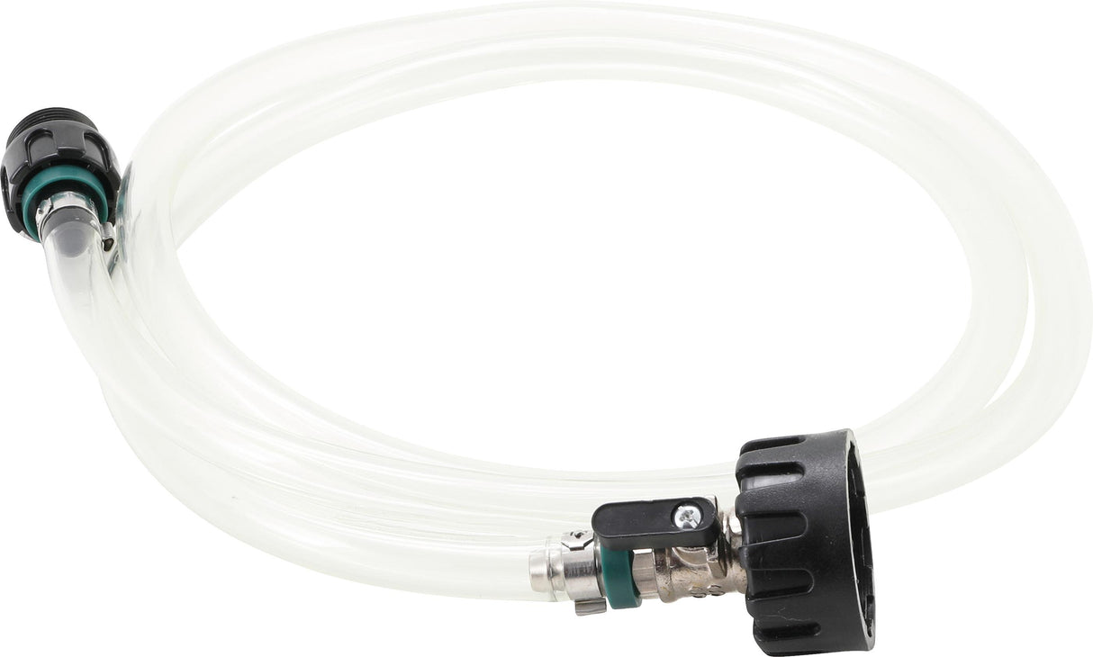 GEAR OIL FILLING HOSE FOR VAG DSG (1403)