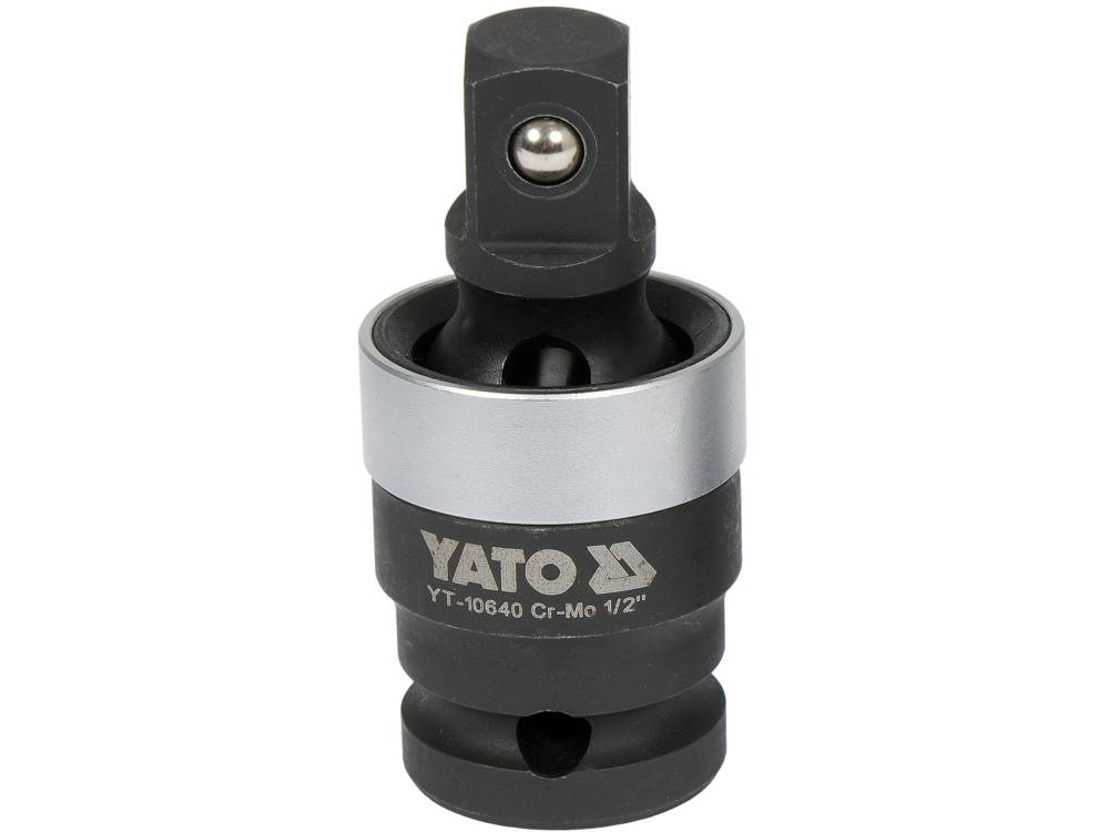 UNIWERSAL IMPACT JOINT 1/2" (YT-10640)