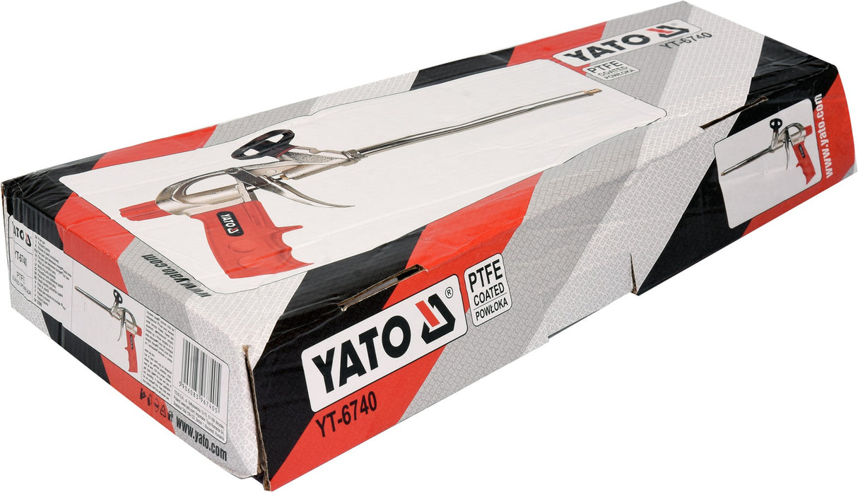 FOAM GUN (YT-6740)