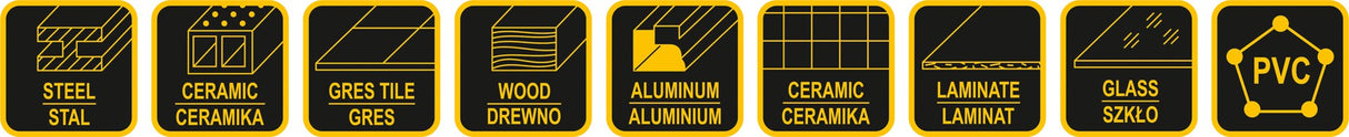 SAW FOR DIY WITH UNIVERSAL EQUIPMENT (27610)
