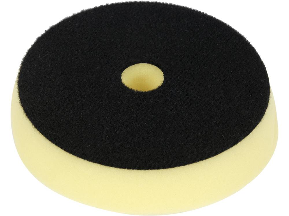 HOOK&LOOP POLISH SPONGE 130X150X25MM HAR (YT-47894)
