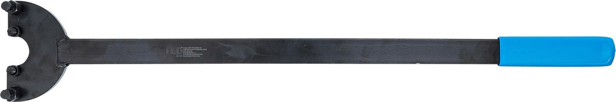 BELT PULLEY COUNTERHOLDING WRENCH (66703)