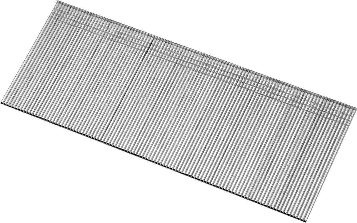 BRAD NAILS 50MM 1,0X1,3MM 3400PCS (71983)