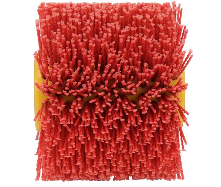 BRUSH FOR DRUM SANDER PVC 120X100X91MM (YT-81954)