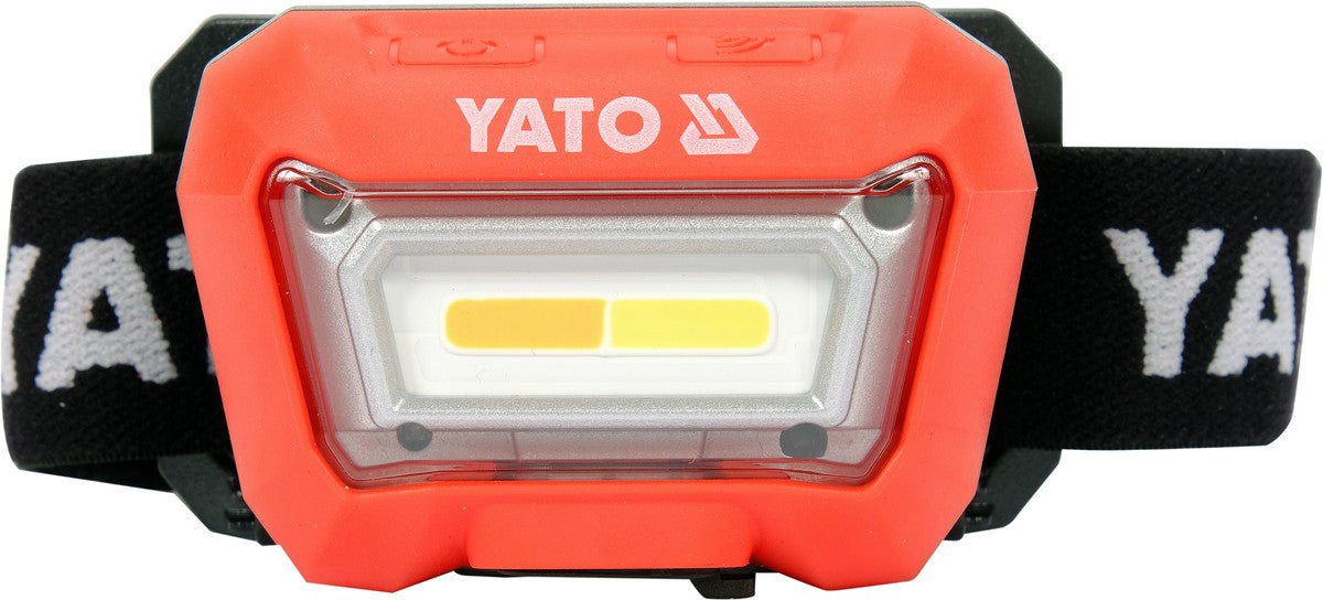 HEADLAMP FOR COLOUR MATCH CRI96+ (YT-08490)
