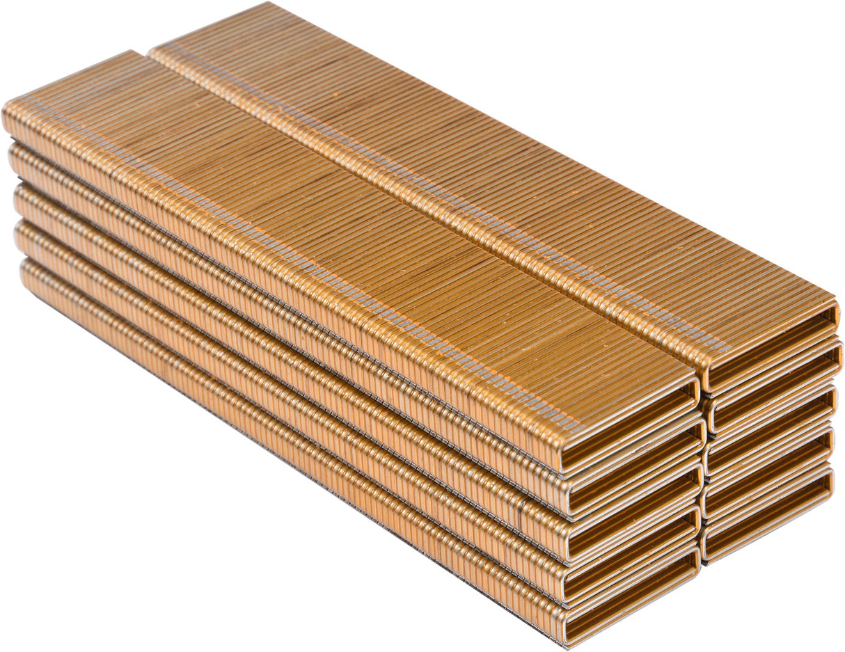 STAPLES 25X5,85MM 2000PCS (71977)