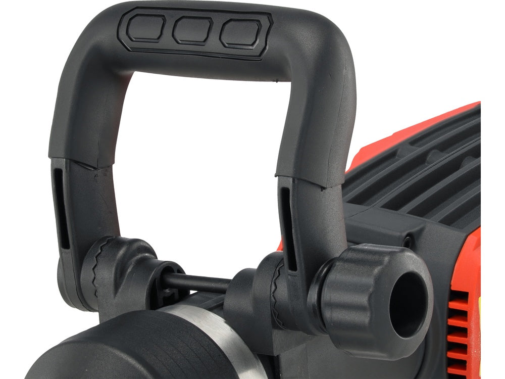 DEMOLITION HAMMER SDS MAX 1700W (YT-82003)