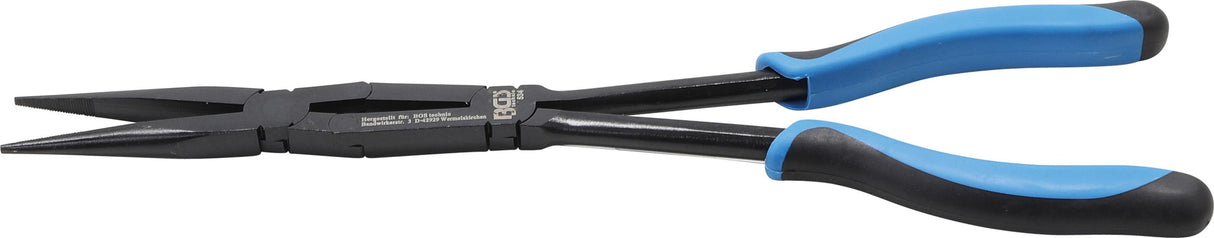 DOUBLE-JOINT PLIERS | STRAIGHT TIPS | 350 MM (534)