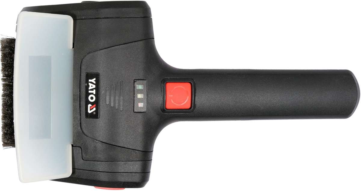 ELECTRIC GRILL BRUSH (YG-20100)