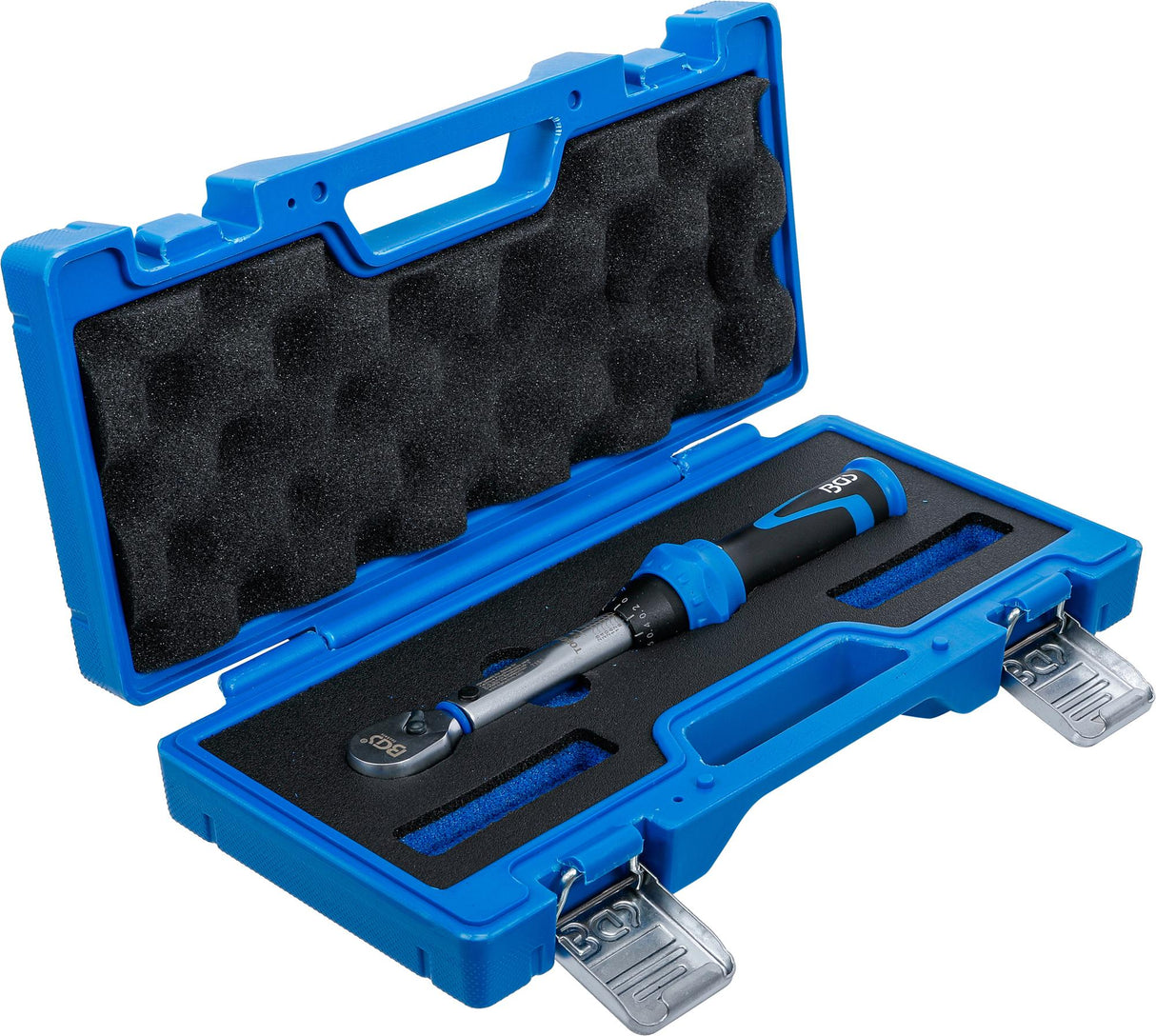 TORQUE WRENCH | 6.3 MM (1/4") | 6 - 30 NM (7181)