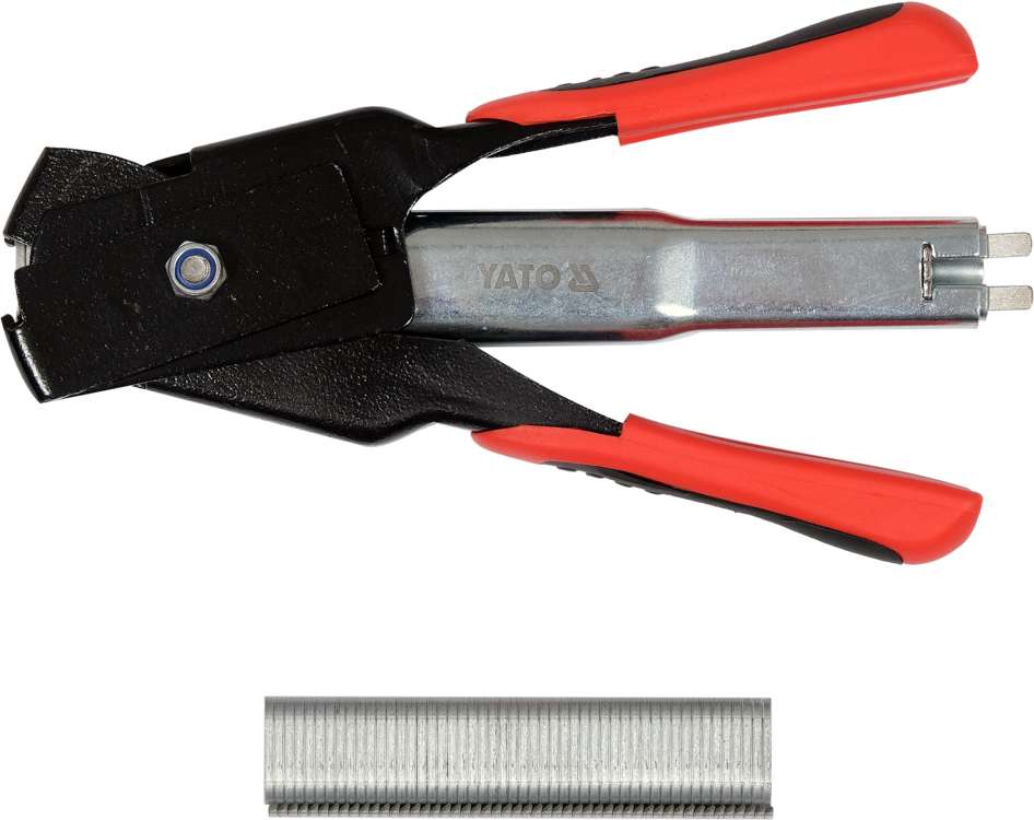 C TYPE HOG RING PLIERS (YT-51470)