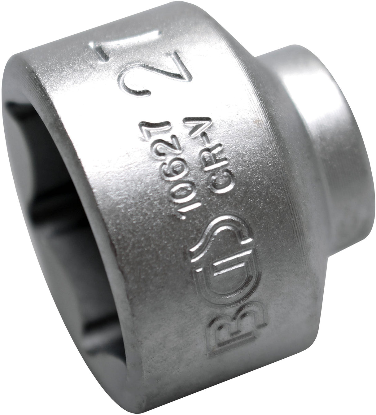 SOCKET, HEXAGON | 10 MM (3/8") DRIVE | 27 MM (10627)