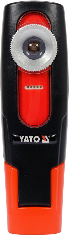 WORKSHOP LAMP UV 5W, IP65, IK07 (YT-08500)