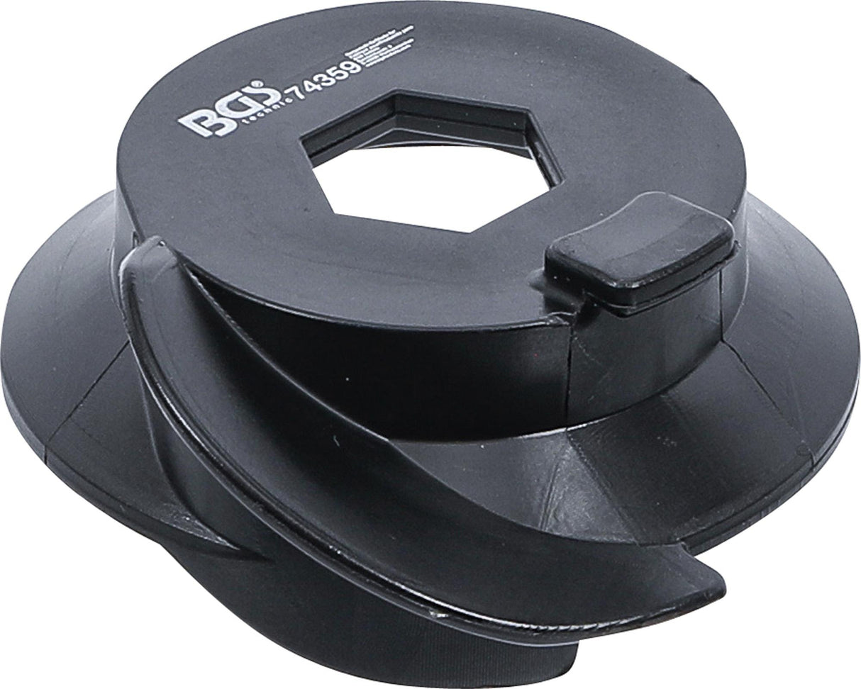 DRIVE BELT INSTALLATION TOOL | FOR CITROËN, OPEL / VAUXHALL, PEUGEOT 1.0, 1.1, 1.2 L (74359)