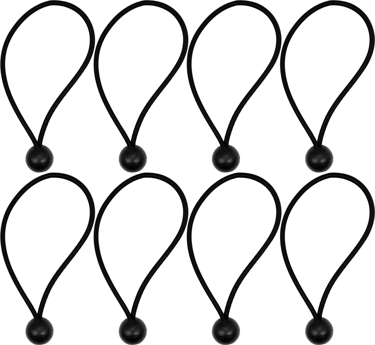 TARPAULINS TIES (85180)