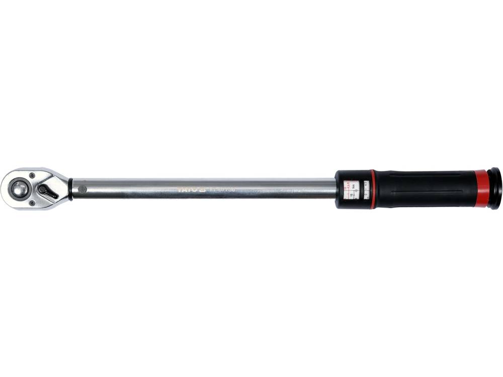 TORQUE WRENCH 3/8" 10-110NM (YT-07736)