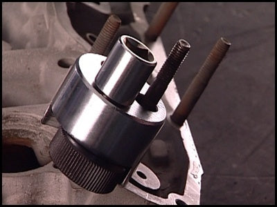 SOCKET FOR STUD REMOVAL M5-M18 (SK3426)