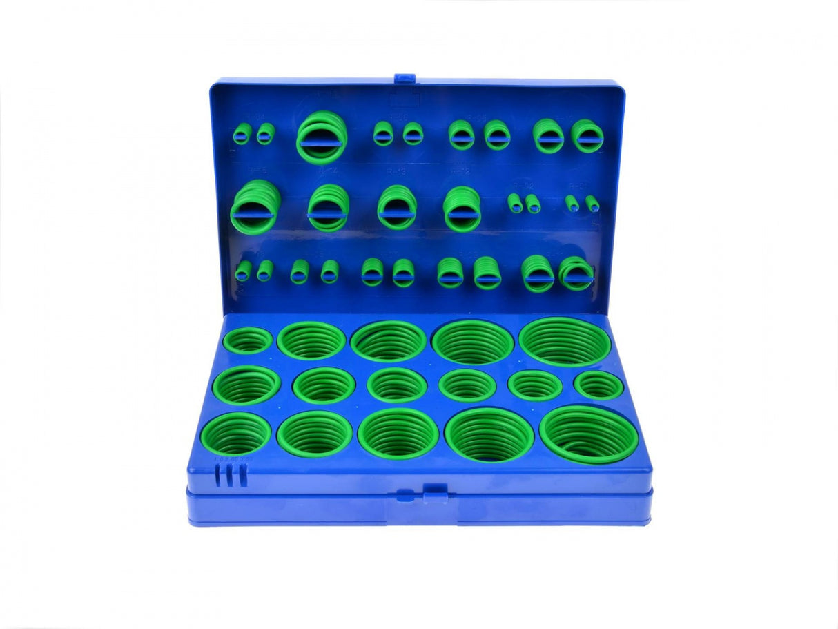 SEAL SET | HNBR | 3 - 50 MM Ø | 419 PCS. (S8046)