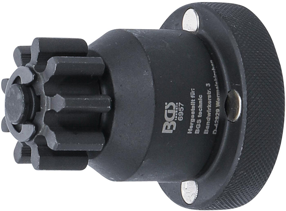FLYWHEEL ROTATION TOOL | FOR MAN ENGINES (6957)